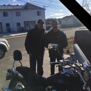 Meet your Posher, Bryan